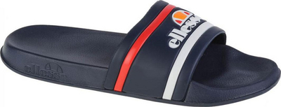 Papuçe për meshkuj Ellesse Lion Slides EL11M74503-04, nr. 46, të kaltra