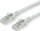 Kabllo rrjeti Roline Cat6, 5m, U UTP, gri