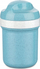 Shishe uji për fëmijë Koziol Oase Mini, 200ml, plastike pa BPA, shumëngjyrëshe