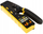 Vegël krimpimi HT-6088T, për priza rrjeti EZ RJ45 pass through, e zezë