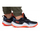 Atlete Under Armour Spawn 5 për burra, të zeza