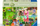 Puzzle Ravensburger Gardening 12001362, 100 pjesë, pjesë të mëdha, shumëngjyrësh