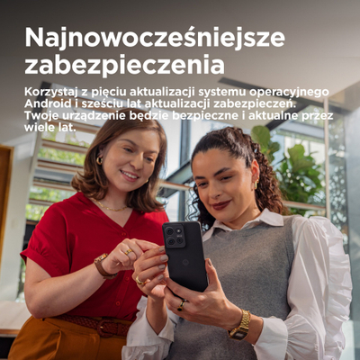 Telefoni Motorola Moto G75 5G, 256GB, gri