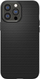 Mbrojtëse Spigen Liquid Air për Apple iPhone 13 Pro, e zezë
