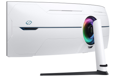 Monitor Samsung Odyssey Neo G9, 57”, Dual UHD, i zi