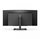Monitor Philips E-line 346E2CUAE, 34" WQHD, USB C, i zi
