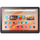 Tablet Amazon Fire HD 10, 10", 3GB RAM, 64GB, lilac