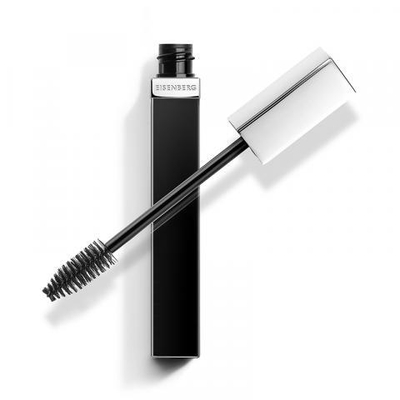 Maskarë Eisenberg The black Mascara, 8 ml