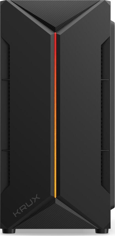 Куќиште за компјутер Krux Astro ARGB, Midi Tower