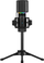 Mikrofon Streamplify MIC RGB, kondensator kardioid, USB, i zi