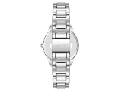 Orë për femra Nine West NW/3017LPSV, e argjendtë