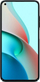 Mbrojtëse Nillkin Frosted Shield për Xiaomi Redmi Note 9T, e zezë