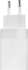 Karikues muri Varta Speed Charger 38W GaN, USB C PD 20W, USB A 18W, i bardhë