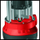 Pompe uji i pastër Einhell GC-SP 2275, 22000 l h, 750W