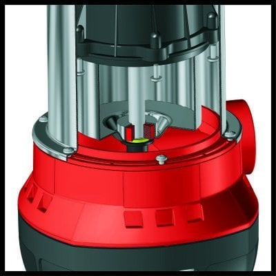 Pompe uji i pastër Einhell GC-SP 2275, 22000 l h, 750W