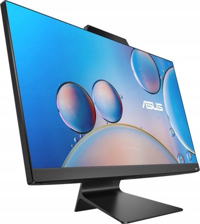 Kompjuter All in One ASUS ExpertCenter F3702WFAK, Ryzen 5, 16GB RAM, i zi