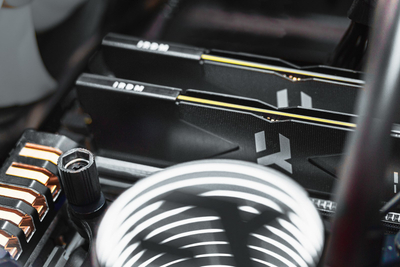 Memorie RAM GoodRam IRDM DDR5, 64GB, 5600MHz, CL36
