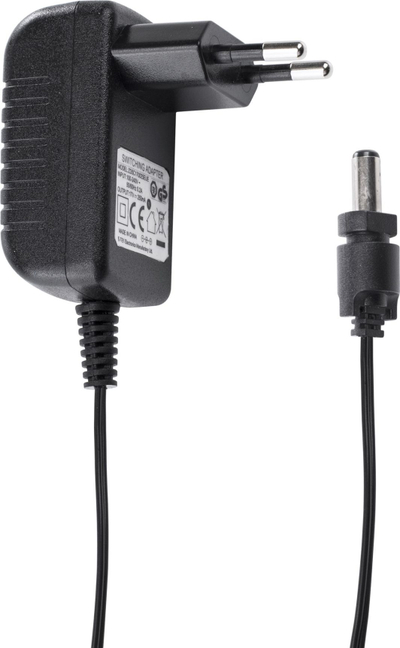 Fshesë dore elektrike Tristar KR-3178, 12 V, 550 ml, e hirtë