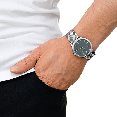 Orë dore Calvin Klein Minimal K3M21124