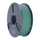 Filament 3D SUNLU Silk PLA+, Dual Color, 1.75 mm 1 kg, jeshile vjollcë