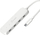 Hub USB C j5create JCD387, 4 porta USB C Gen 2, 10Gbps, i bardhë
