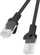 Kabllo Lanberg (PCU5-10CC-0100-BK), 1m 