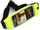 Спортски појас Platinet Smartphone Running Belt, до 5", џеб со прозорец, флуоресцентно жолт