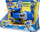 Lodër makinë Paw Patrol Marshall Powered Up Cruiser, me figurinë e Marshall-it, me drita dhe zëra, e kuqe