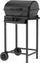 Grill me gaz Lund 99657, 2 brenera, 5.5 kW, i zi