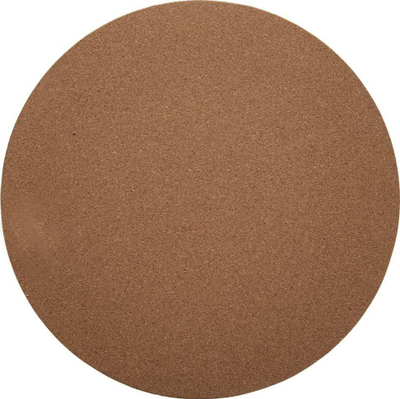 Set nënpjatash Orion Rustic Kitchen Mat, 38cm, pamje druri, kafe