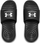 Сандали Under Armour Ansa Slide, за жени, големина 10, црни