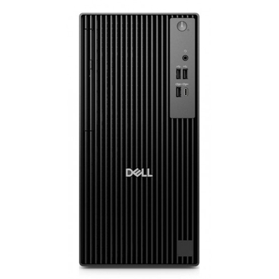 Kompjuter desktop Dell Pro Tower QCT1250, Intel Core i5, SSD 512GB, i zi