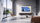 Set TV TCL 55A300PRO QLED Pro, 55", 4K UHD, soundbar 3.1.2 me subwoofer, ngjyrë e artë