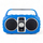 Radio PRIME3 APR71BL