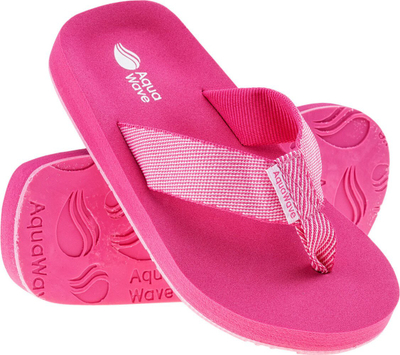 Shapka për kalamaj AquaWave Helen Jr 92800487071, EVA, komode, shumëngjyrëshe
