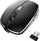 Maus wireless Cherry MW 8C, Bluetooth 2.4 GHz, DPI i rregullueshëm, gri