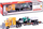 Set lodrash Jokomisiada Truck Tow Truck RC0208, kamion me telekomandë, traktor me rimorkio, shumëngjyrëshe