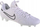 Këpucë futbolli Nike Huarache 9 Varsity Lax FG FD0090-101, për meshkuj, e bardhë