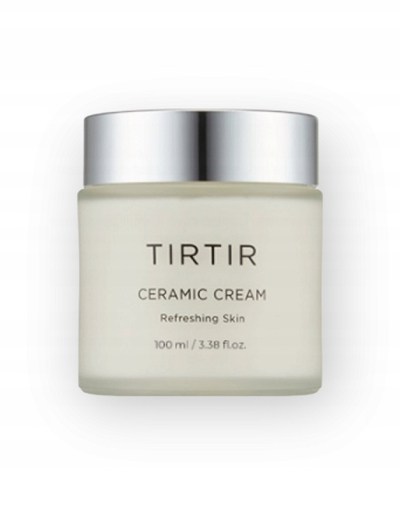 Krem fytyre TirTir Ceramic Cream, hidratues, 100ml