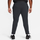 Tuta trajnimi Nike Pro Dri Fit Vent Max për meshkuj, material Dri Fit, elastike, të zeza