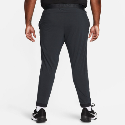 Tuta trajnimi Nike Pro Dri Fit Vent Max për meshkuj, material Dri Fit, elastike, të zeza