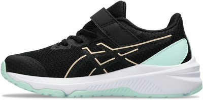 Патики Asics GT-1000 12, мрежа, леплива лента, ментол и црна