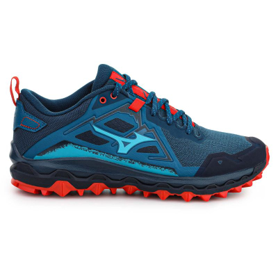 Atlete burrash Mizuno Wave Mujin 8