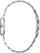 Orë grash Trussardi T-Bridge R2453171501, e argjendtë