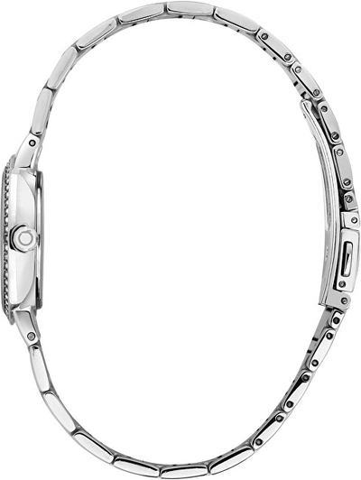 Orë grash Trussardi T-Bridge R2453171501, e argjendtë