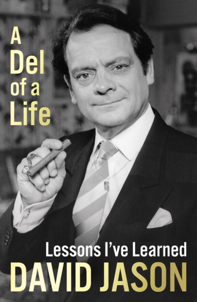 A Del Of A Life - Jason, David