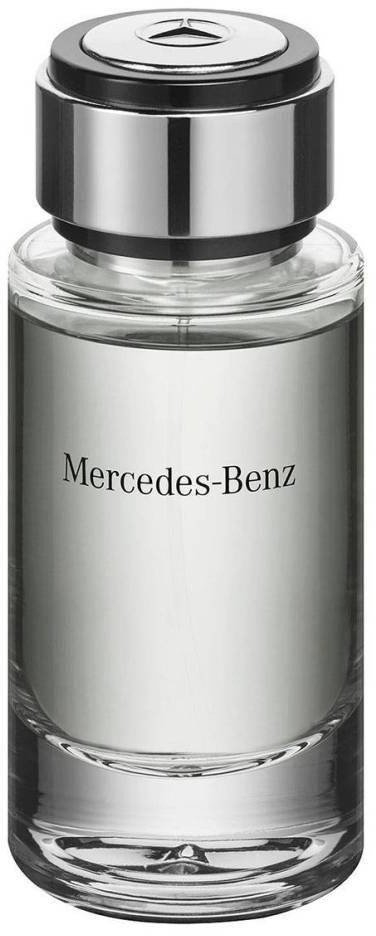 Parfum për meshkuj Mercedes Benz for Men EDT, 120ml