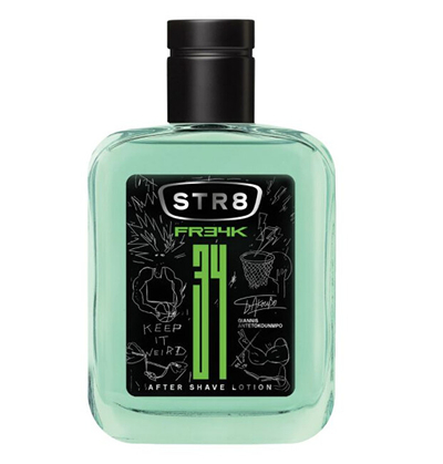Losion pas rroje STR8 FR34K, 100 ml