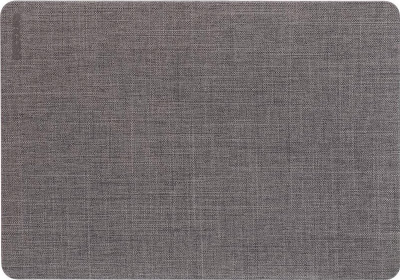Kapak mbrojtës Incase Textured Hardshell Woolenex për MacBook Air 13" 2020 M1, gri