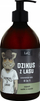 Xhel dushi LaQ 8n1 Forest Wilderness, natyral vegan, 500 ml